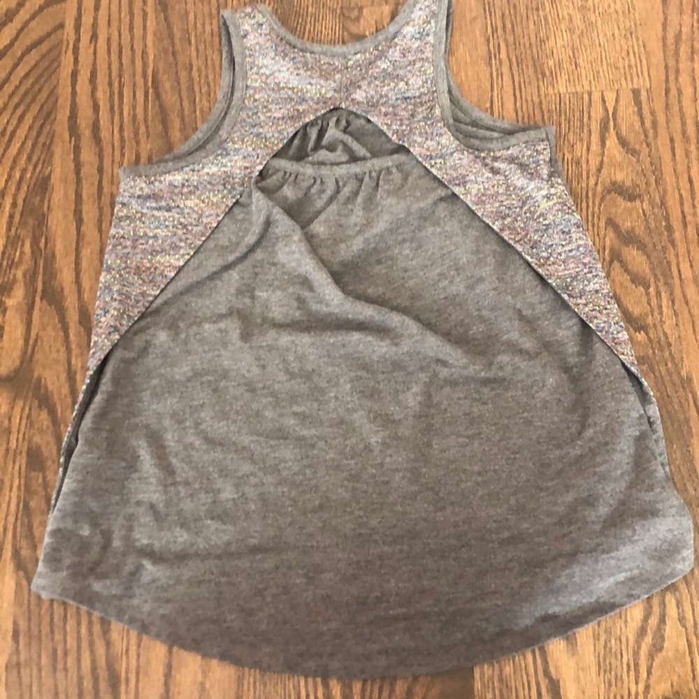 Tank top - Picture 2 of 2